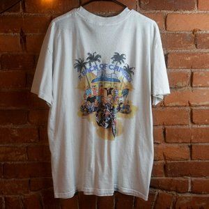 Camel Cigarettes Vintage Tee